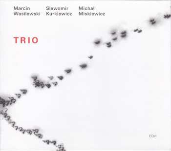 CD Marcin Wasilewski: Trio 37314