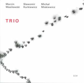 CD Marcin Wasilewski: Trio 37314
