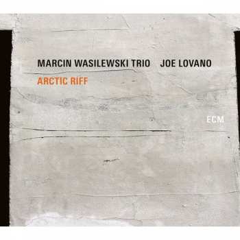 2LP Marcin Wasilewski Trio: Arctic Riff 69175