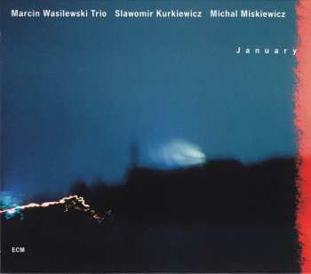 Album Marcin Wasilewski Trio: January