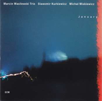 CD Marcin Wasilewski Trio: January 315248