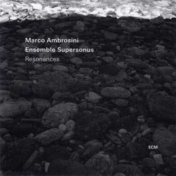 CD Marco Ambrosini: Resonances 113176