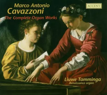 The Complete Organ Works
