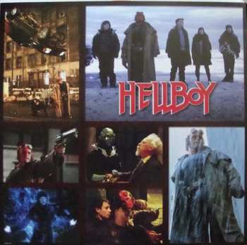 LP Marco Beltrami: Hellboy (Original Motion Picture Soundtrack) 141981