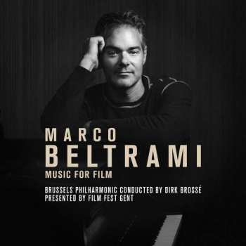 Album Marco Beltrami: Music For Film