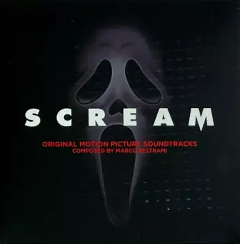 Marco Beltrami: Scream (Original Motion Picture Soundtracks)