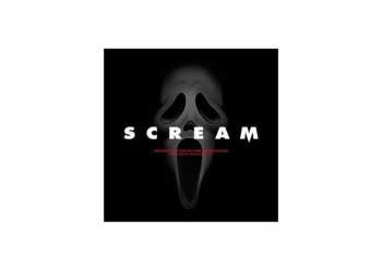 4LP/Box Set Marco Beltrami: Scream (Original Motion Picture Soundtracks) LTD | CLR 420638
