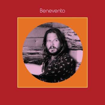 Album Marco Benevento: Benevento