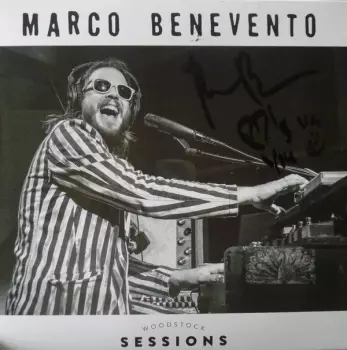 Marco Benevento: Woodstock Sessions