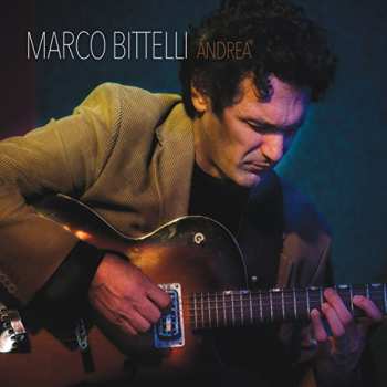 Album Marco Bittelli: Andrea