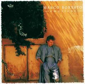 Album Marco Borsato: Emozioni