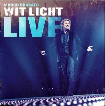 2CD Marco Borsato: Wit Licht Live 336603