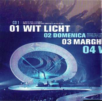 2CD Marco Borsato: Wit Licht Live 336603