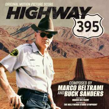Marco & Buck Sa Beltrami: Highway 395