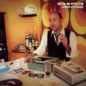 Album Marco De Annuntiis: Jukebox All'Idroscalo