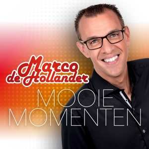 Album Marco De Hollander: Mooie Momenten