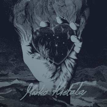 Album Marco Hietala: Mustan Sydämen Rovio