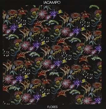 Album Marco Iacampo: Flores