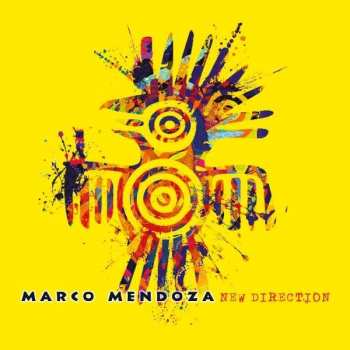 Marco Mendoza: New Direction