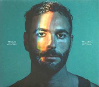 Album Marco Mengoni: Materia (Prisma)