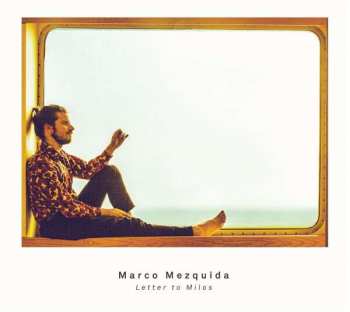 Album Marco Mezquida: Letter To Milos