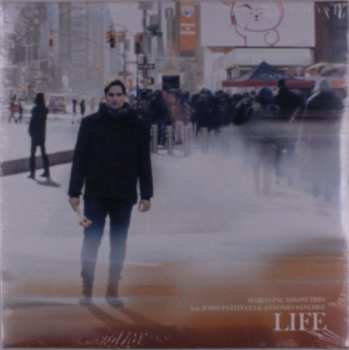 LP Marco Pacassoni Trio: Life 499806