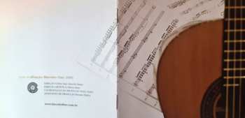 CD Marco Pereira: Camerístico