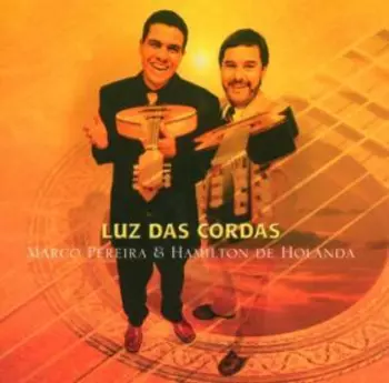Luz Das Cordas