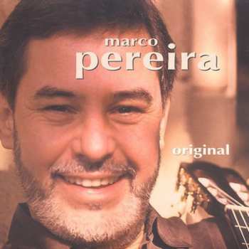 Album Marco Pereira: Original