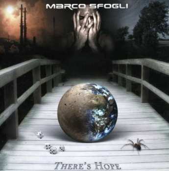 Album Marco Sfogli: There's Hope