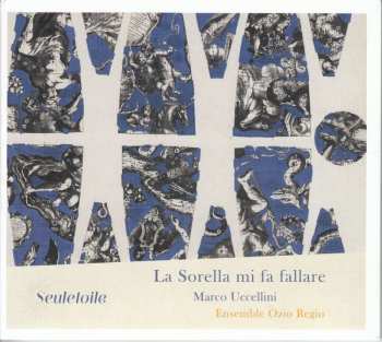 Album Marco Uccellini: Sonaten