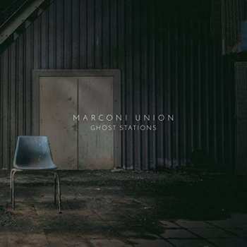 Album Marconi Union: Ghost Stations Remixes