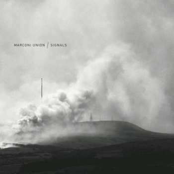 Album Marconi Union: Signals