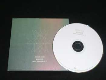CD Marconi Union: Weightless (Ambient Transmissions Vol. 2) 109402