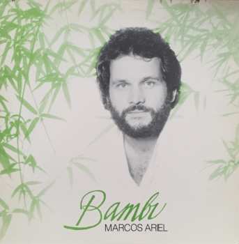 Marcos Ariel: Bambu