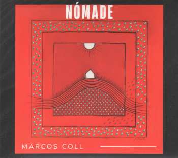 Album Marcos Coll: Nómade 