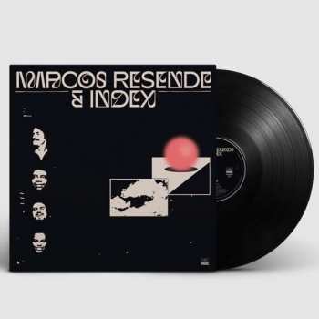 Album Marcos Resende & Index: Marcos Resende & Index