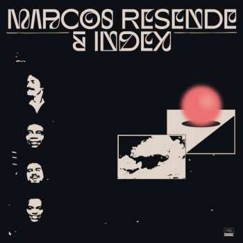 CD Marcos Resende & Index: Marcos Resende & Index 119592