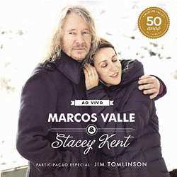 Album Marcos Valle: Ao Vivo