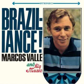CD Marcos Valle: Braziliance! 96663