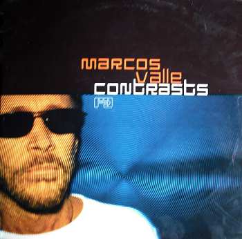 Album Marcos Valle: Contrasts