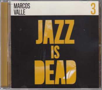 CD Marcos Valle: Jazz Is Dead 3 186677