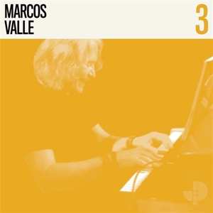 Album Marcos Valle: Jazz Is Dead 3