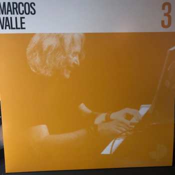 LP Marcos Valle: Jazz Is Dead 3 144937
