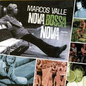 Album Marcos Valle: Nova Bossa Nova