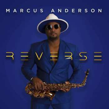 Album Marcus Anderson: Reverse