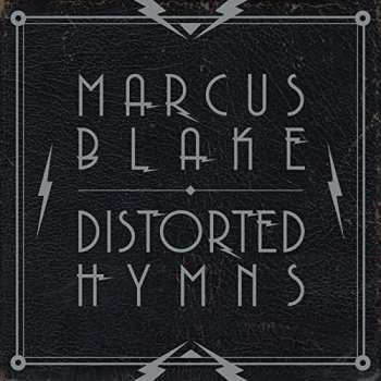 CD Marcus Blake: Distorted Hymns 271498