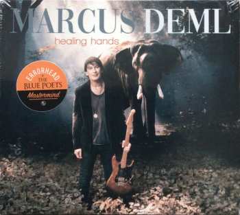 Album Marcus Deml: Healing Hands
