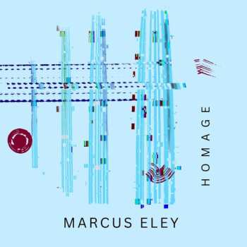 Album Marcus Eley: Homage