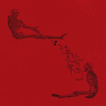 Album Marcus Fjellström: Skelektikon